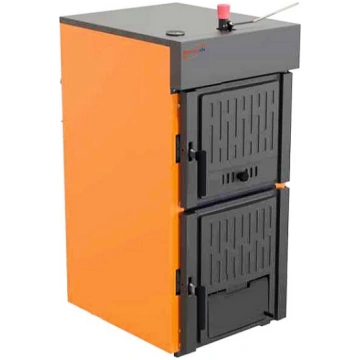Čuguna apkures katls KP3, 14kW THERMASIS
