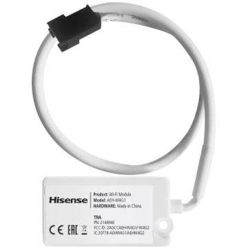 HISENSE air conditioner WiFi module AEH-W4G1