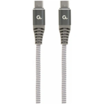 CABLE USB-C PD 1.5M/CC-USB2B-CMCM100-1.5M GEMBIRD 