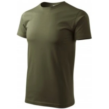 T-krekls Military 4XL 129 Basic vīr. Malfini 21209