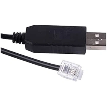 Skywatcher teleskops Goto Control EQMOD ASCOM kabe