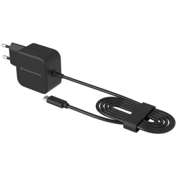 CONCEPTRONIC Ladegerät 1Port GaN USB-C Desk 67WPD3