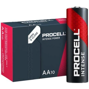 Duracell MX 1500 PROCELL Intense AA (LR6) (Cena ir