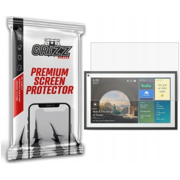 Aizsargplēve GrizzGlass PaperScreen priekš Amazon 