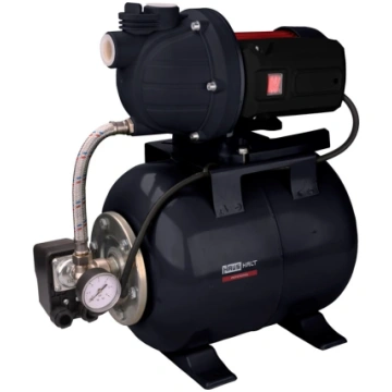 HAUSHALT Hidrofors hf-4600 600w plastm.haushalt