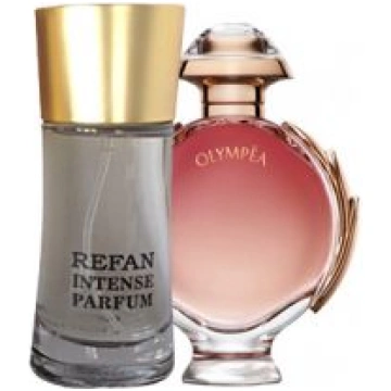 Paco Rabanne - Olympea legend (REFAN 045) Women 55