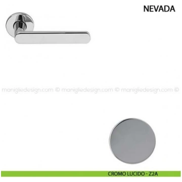 Maniglia per porta Nevada Comit