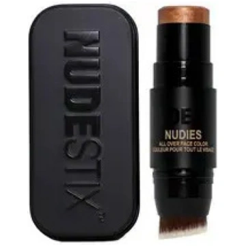 Nudies Glow Highlighter Stick | 0839174010276 | 08