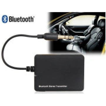Profesionāls bluetooth audio uztvērējs TS - BT35A0