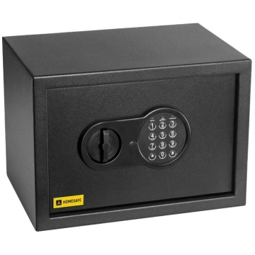 Mēbeļu seifs Homesafe HV25E