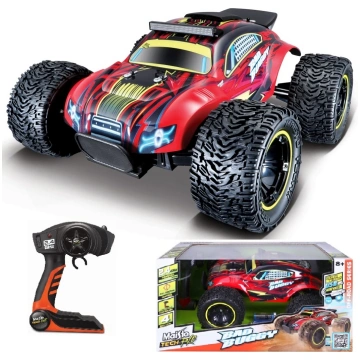 MAISTO TECH automašīnas modelis Bad Buggy, 81464