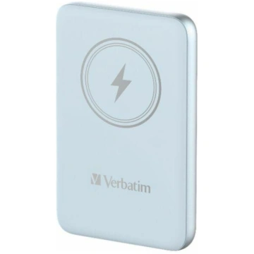 Power bank Verbatim Powerbank indukcyjny `n` Go 15