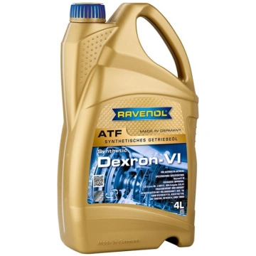 RAVENOL ATF DEXRON VI 4L