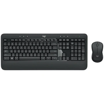 Tastatūra LOGITECH Combo MK540 INT