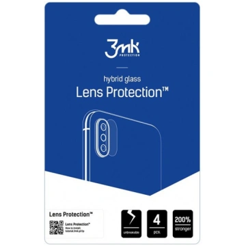 3mk Lens Protection pro OnePlus Nord CE5