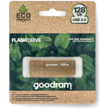 GoodRam, 128 GB, USB 3.0 AN-19499