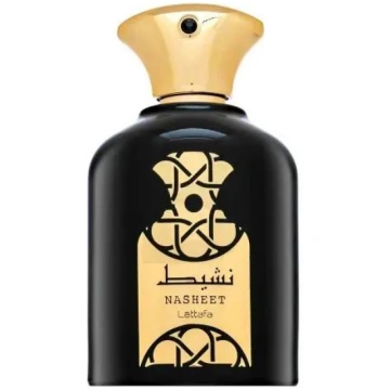Lattafa Nasheet unisex parfimērijas ūdens 100 ml L