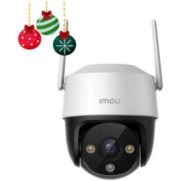 Imou Cruiser 2C 5MP IP kamera