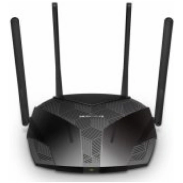 Mercusys AX3000 MR80X tīkla iekārta MR80X-MERCUSYS