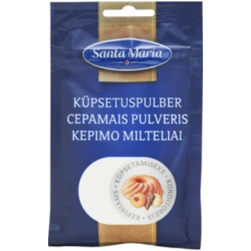 Cepamais pulveris 45g, 17316 Santa Maria 450-08687