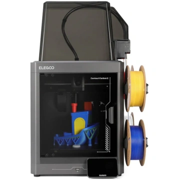 Elegoo Centauri Carbon 2 Combo 3D printeris