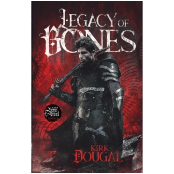 Legacy of Bones Kirk Dougal