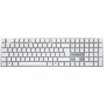 Tastatūra Cherry Cherry Keyboard Kc 200 Mx Mx2a Si