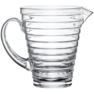 Pitcher 120cl clear IITTALA