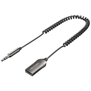 Vention Bluetooth USB audio receiver for cars NAIH