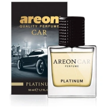 Gaisa atsvaidzinātājs Areon Car Perfume 50 ml - Pl