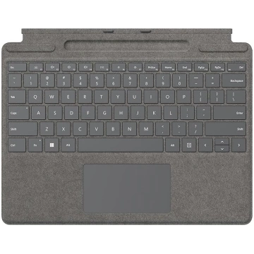 Lietots - Microsoft Surface Pro Signature tastatūr