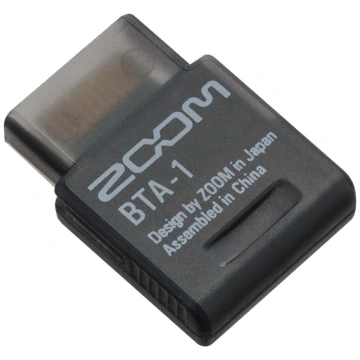Zoom BTA-1 Bluetooth adapteris