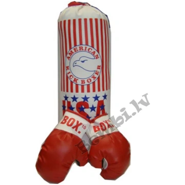 Boksa maiss liels Nr3
