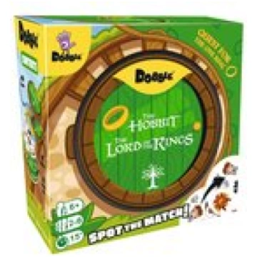 Asmodee Dobble: Quest for the One Ring