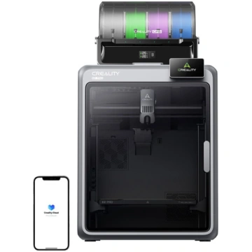 Creality K2 Pro Combo 3D Printer IAI55370