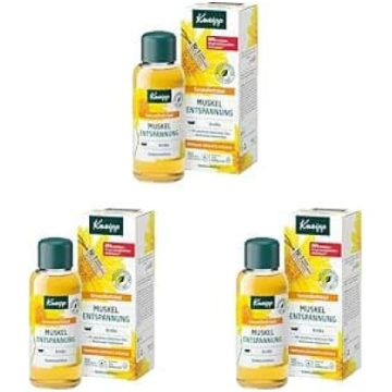 Kneipp Veselības vannas muskuļu atslābināšana - va