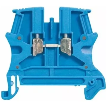 Spaile Viking 6mm2 zila