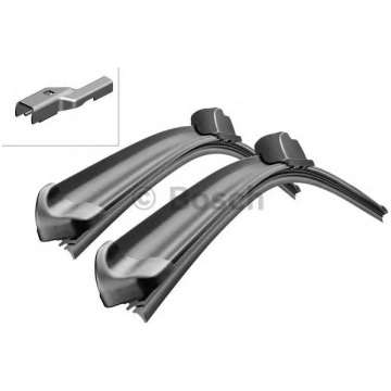 Stikla tīrītāja slotiņa BOSCH 3 397 007 636