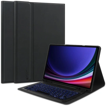 Tech-Protect SC Pen + Keyboard Case with Keyboard