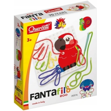 QUERCETTI FANTA FILO ZOO 040-0576