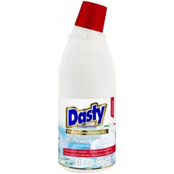 Dasty Gēls Tualetes Ar Balinātāju 750 Ml