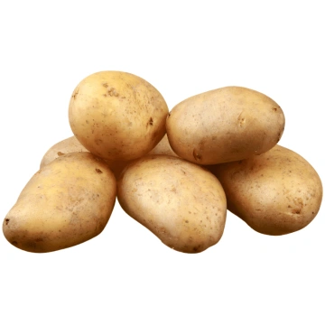 Kartupeļi dzeltenie 1 kg