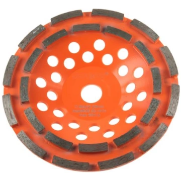 Dimanta slīpripa 180x22,23 25/4-GW180