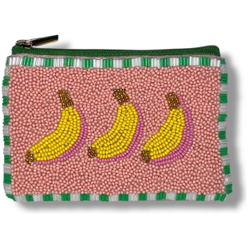 BANANAS POCHETTE SMALL ester & co