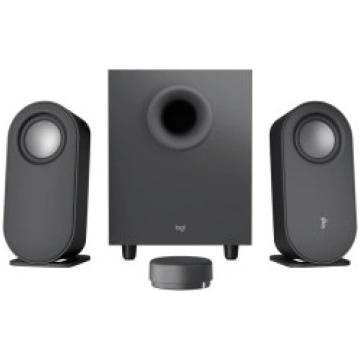 Speaker LOGITECH Z407 Wireless P.M.P.O. 80 Watts 1