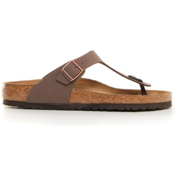 Infradito Gizeh Bs 043751 Mocca Bfn Birkenstock
