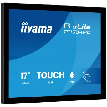 iiyama ProLite TF1734MC-B8X datora monitors, 43,2 