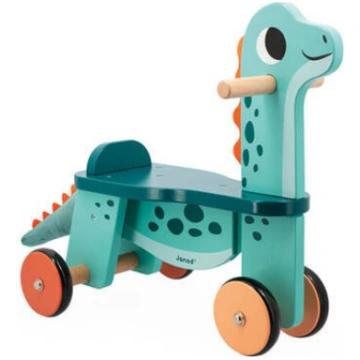 Staiguļi - Staigulis Janod Dinosaur, Staigulis BB6