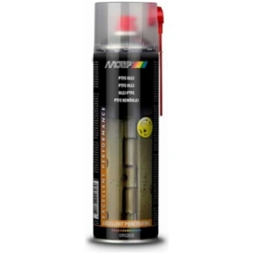 MOTIP ptfe smēre, motip pfte spray, 500 ml 090203B