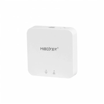 Viedās mājas saskarne ZIGBEE Gateway 55900/16/31 L